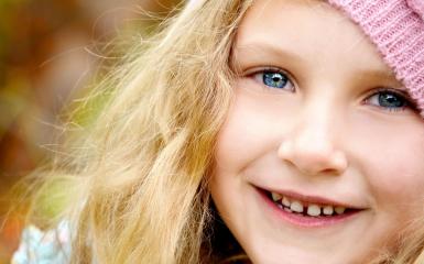 Program zapobiegania próchnicy i chorobom dziąseł u dzieci „Biały ząbek”