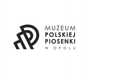 Muzeum Polskiej Piosenki logo