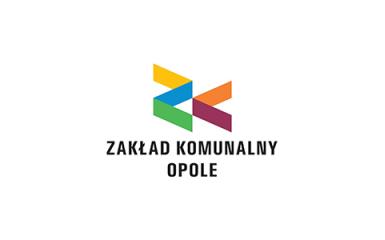 Zakład Komunalny logo