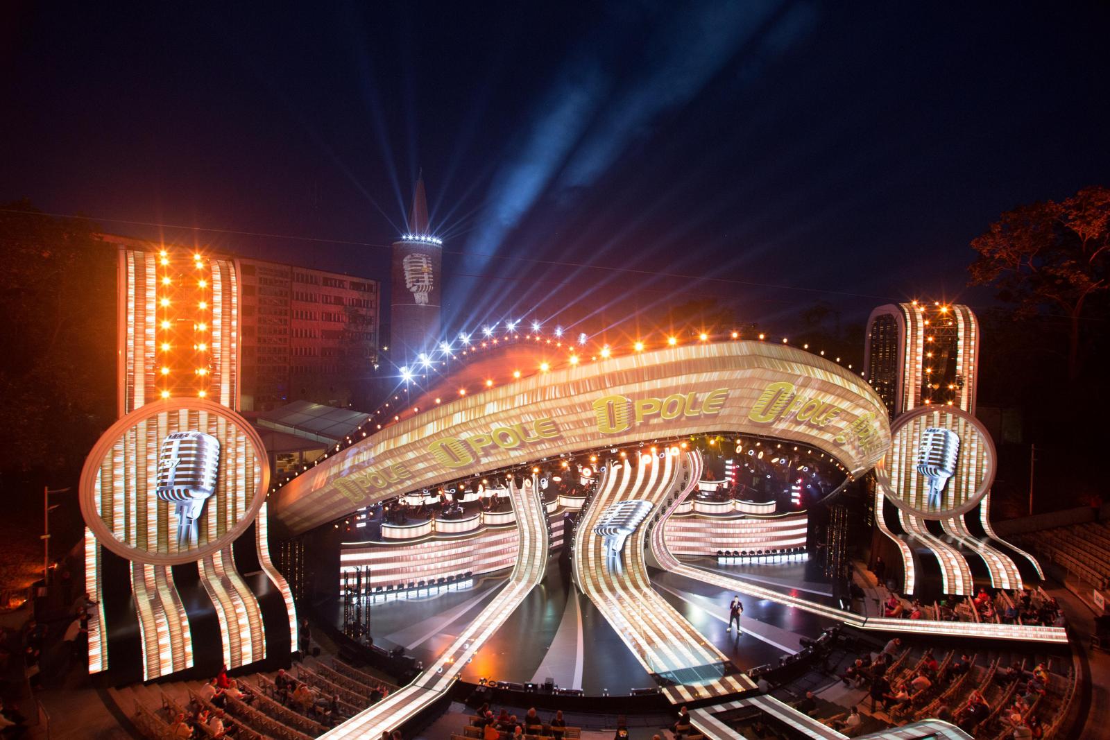 57. Krajowy Festiwal Polskiej Piosenki