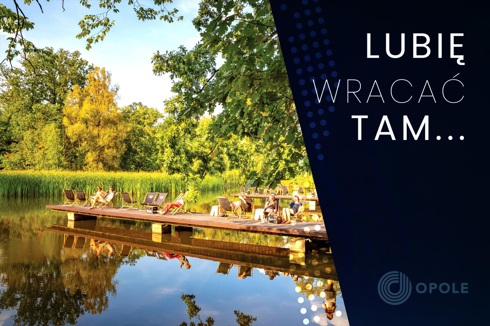 Lubię wracać tam... - podsumowanie