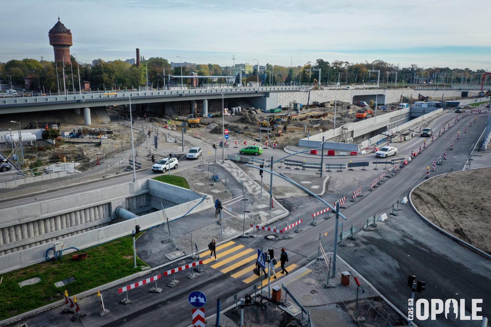 Opole wschodnie