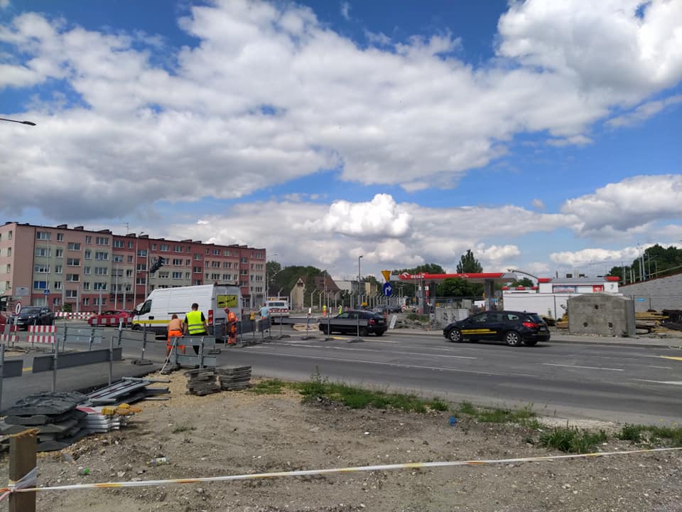 Remont Opole Wschodnie