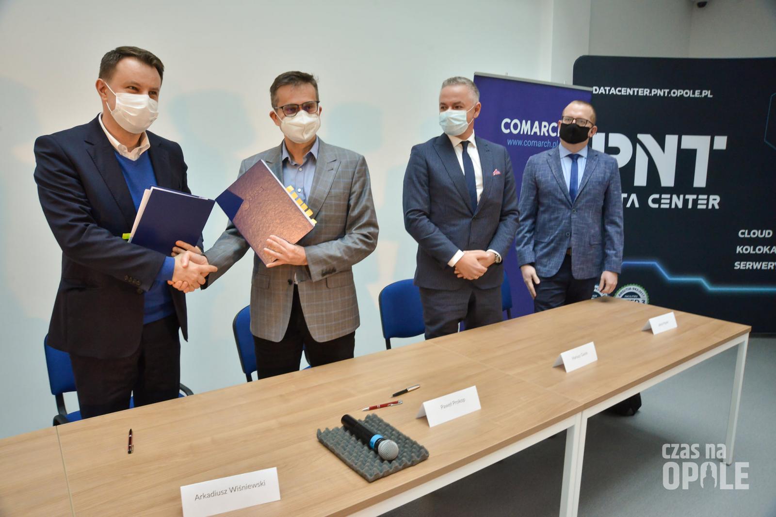 Fot. Czas na Opole