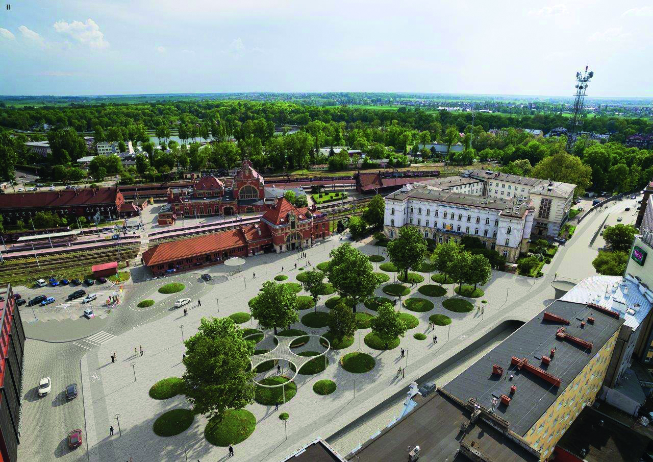 wizualizacja