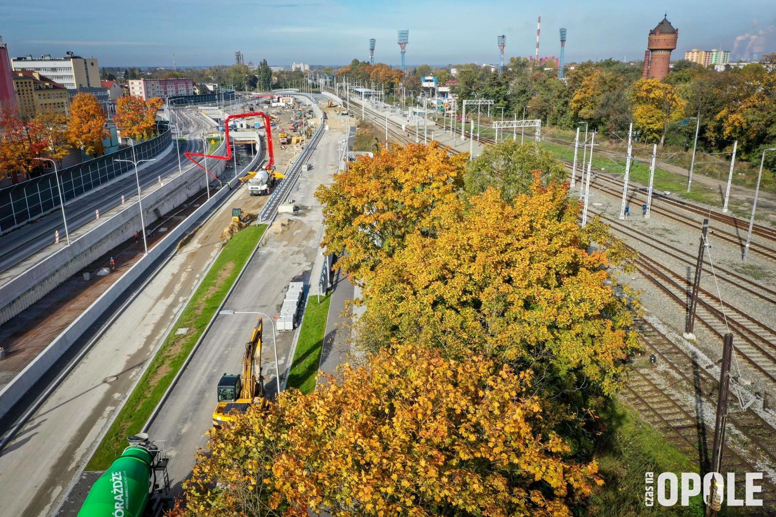 ulica Batalionów