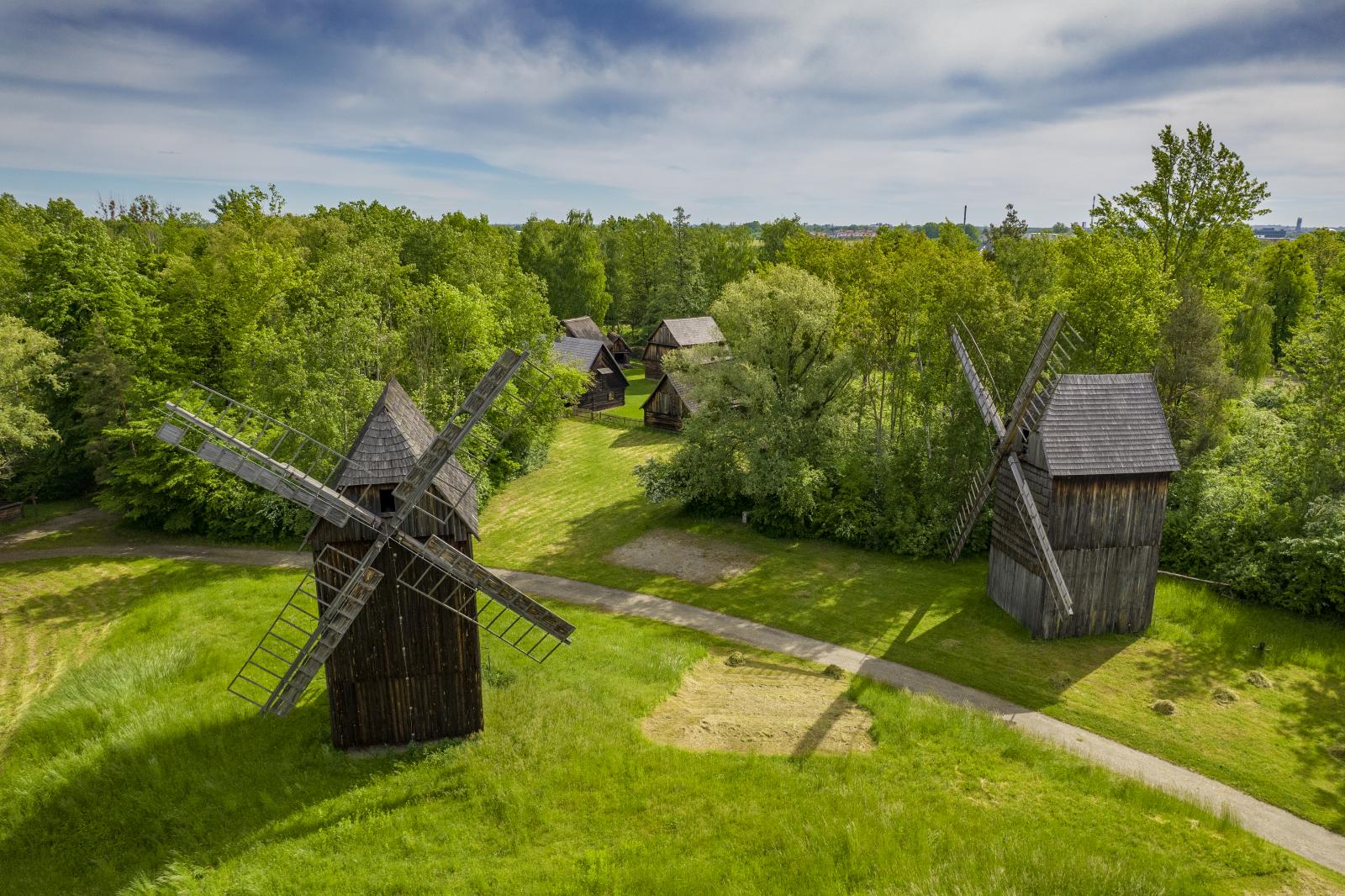 Muzeum Wsi Opolskiej