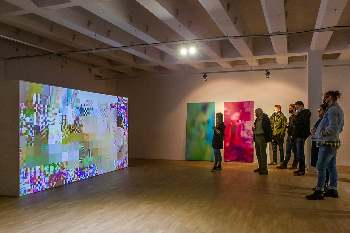 Galeria Sztuki Współczesnej