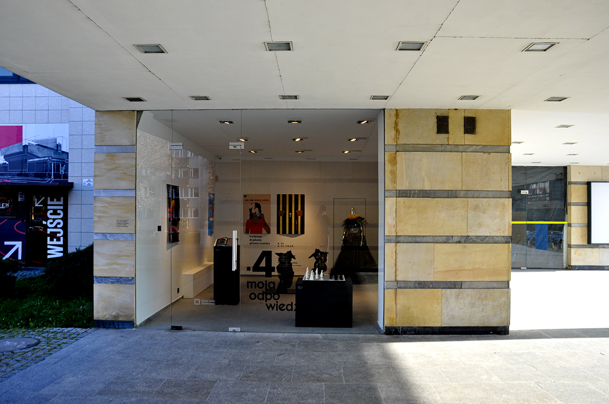 Galeria Sztuki Współczesnej