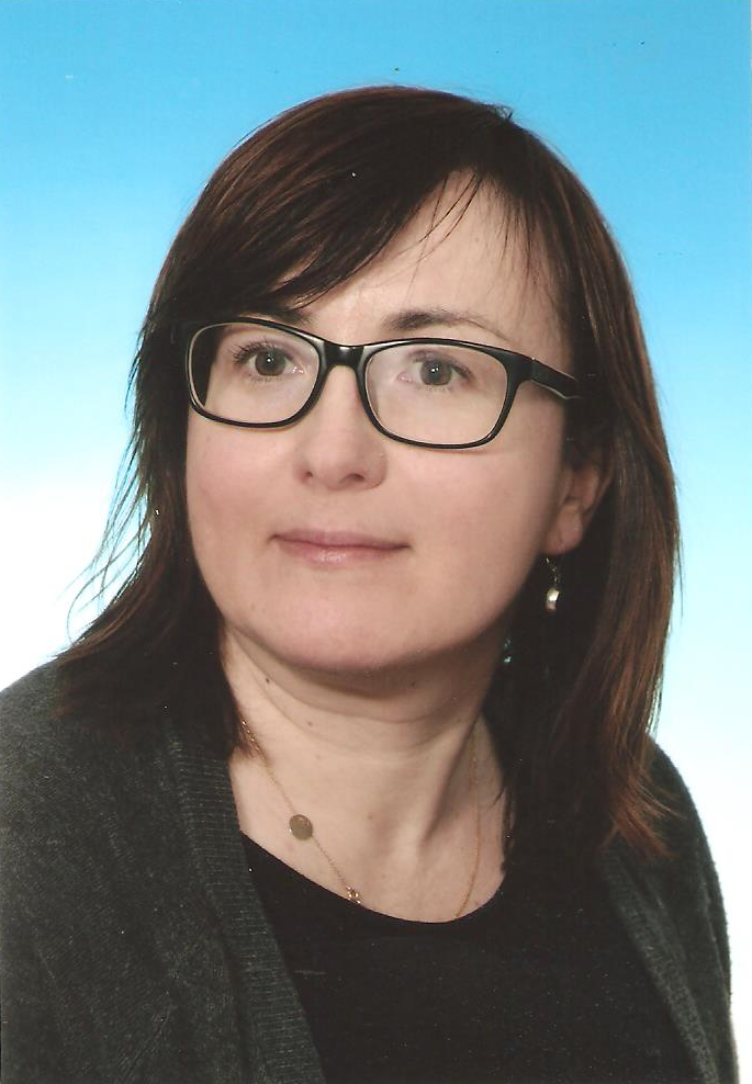 Agniewszka Domagała