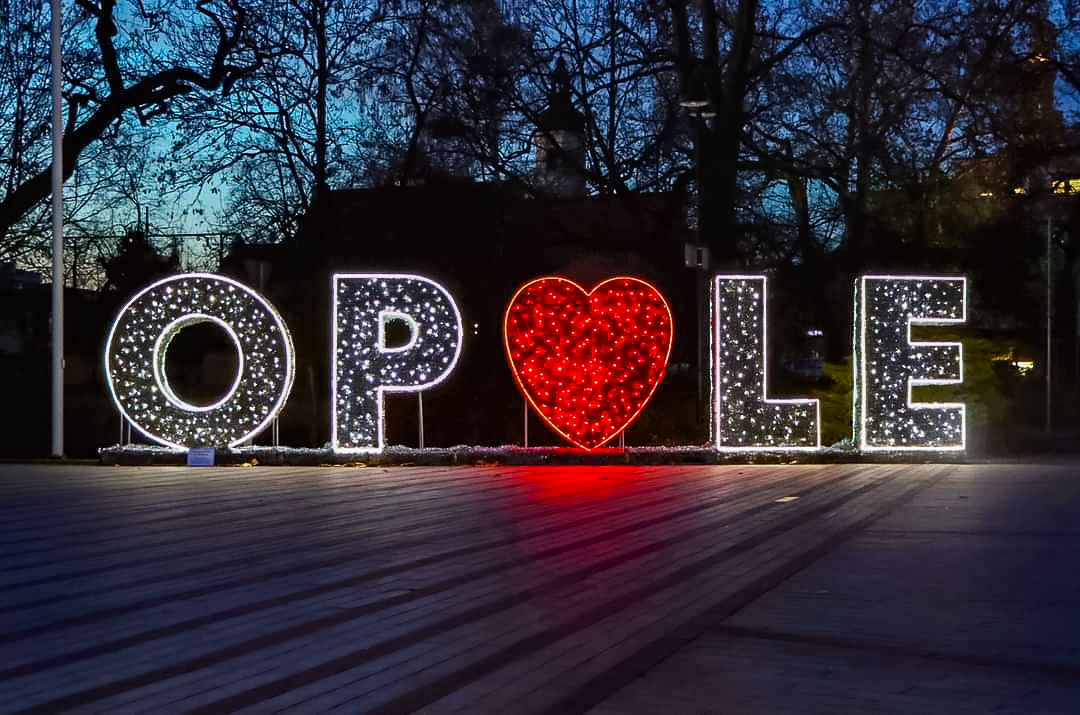 Fot. Anna Parkitna