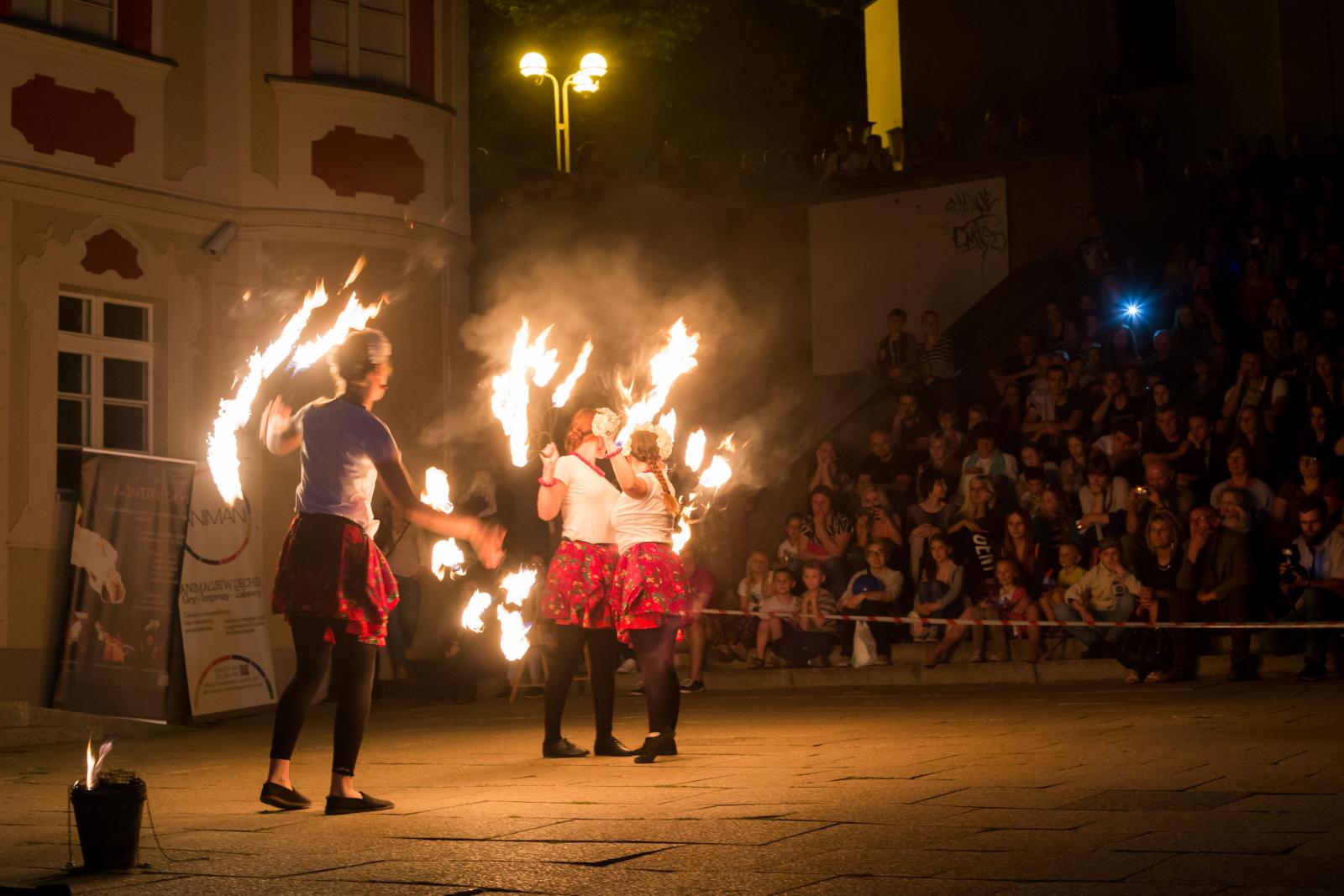 Noc Kultury 2016