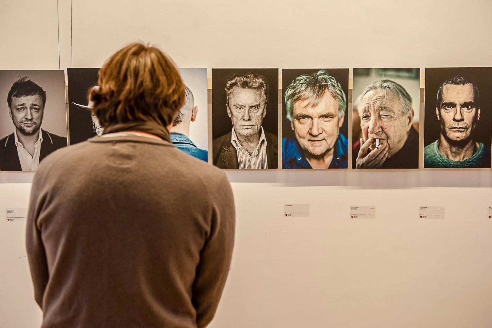 Opolski Festiwal Fotografii 