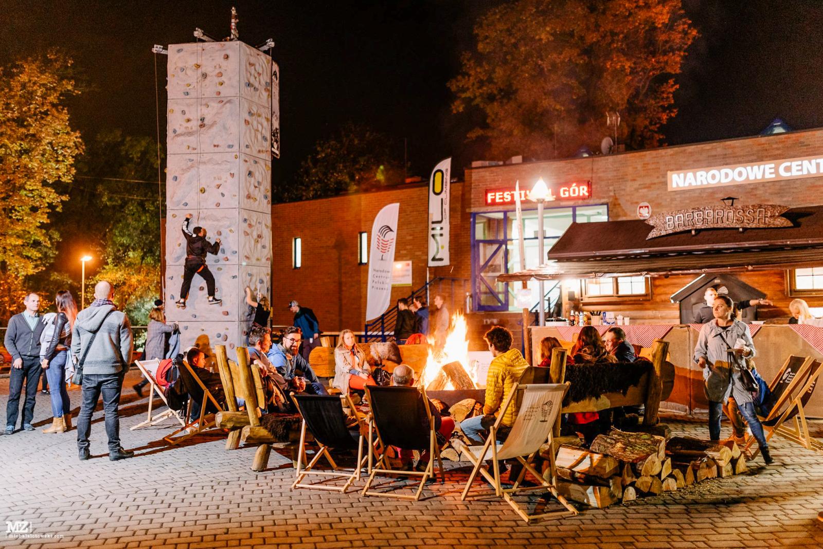 Opolski Festiwal Gór