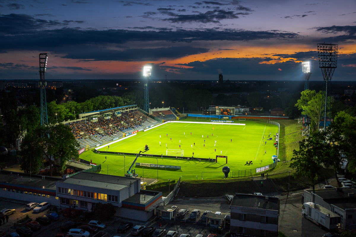 Stadion