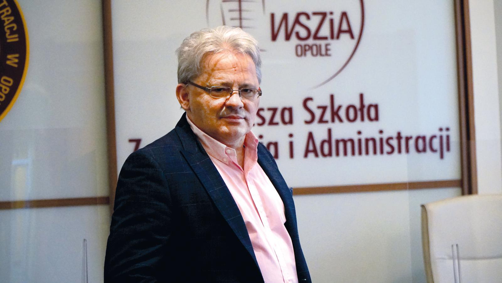 Witold Potwora