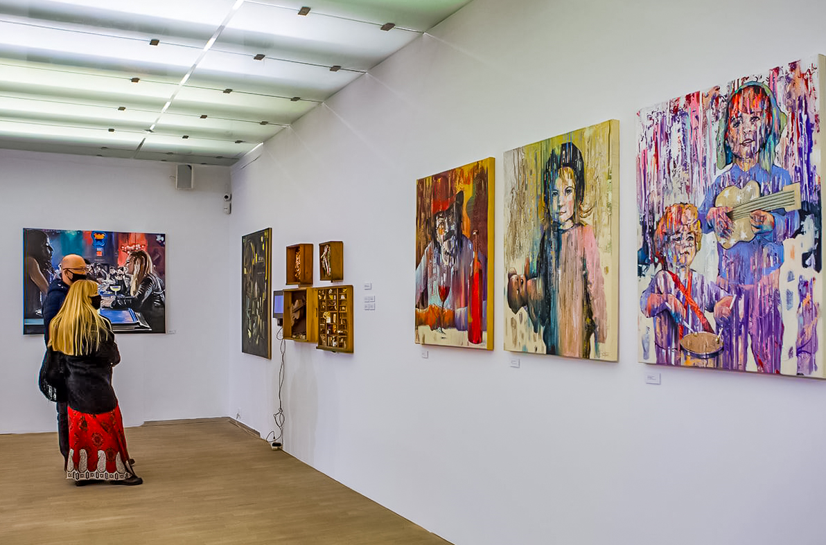 Salon wiosenny 2021