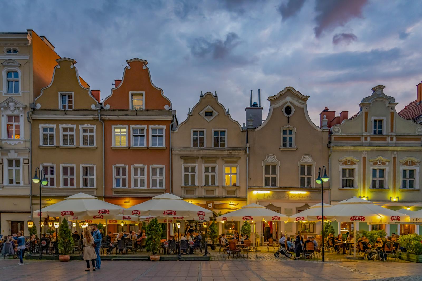 rynek