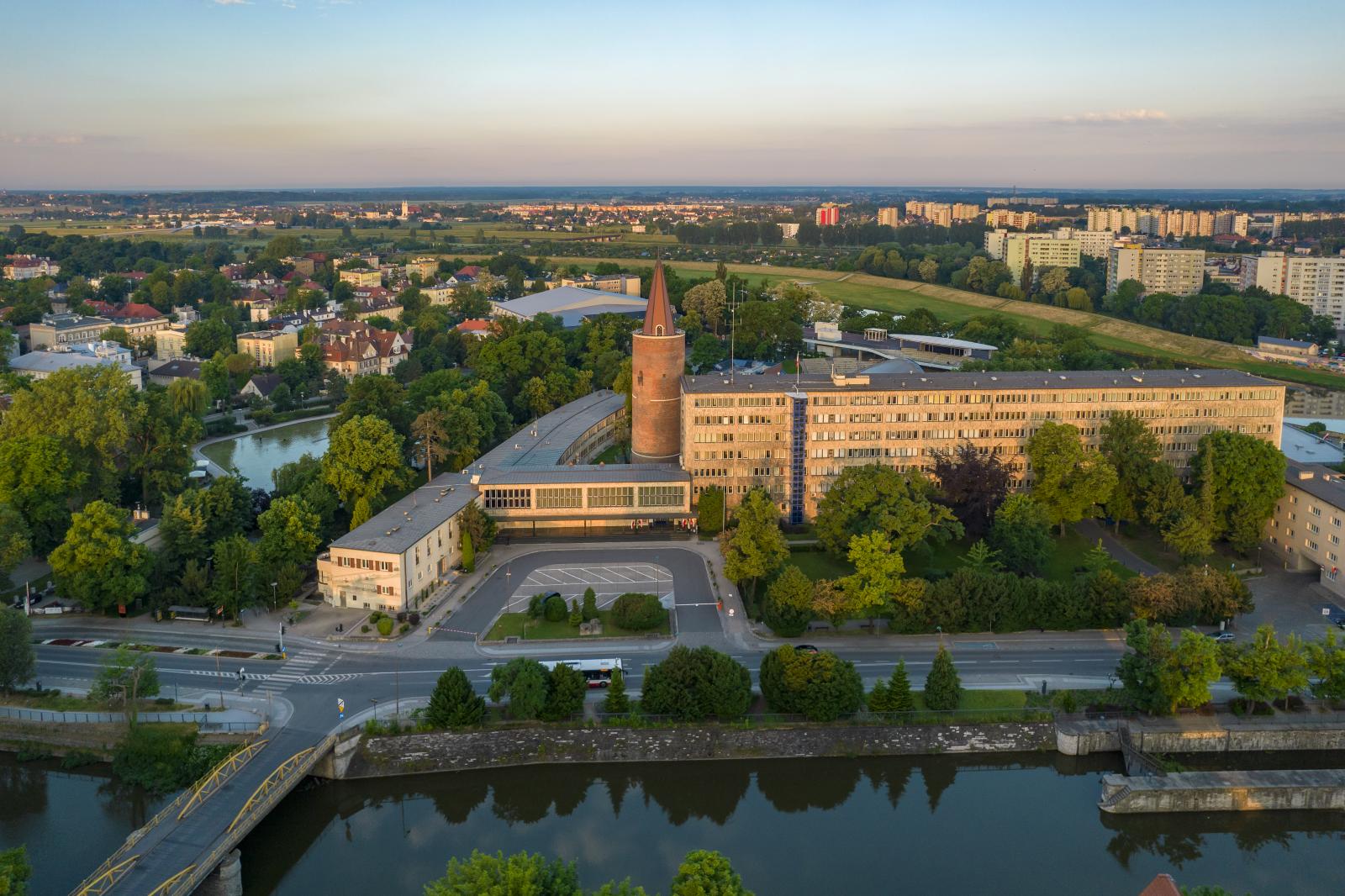 panorama