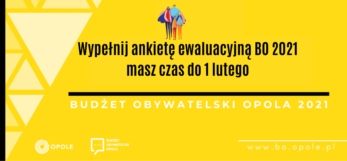 baner - ankieta