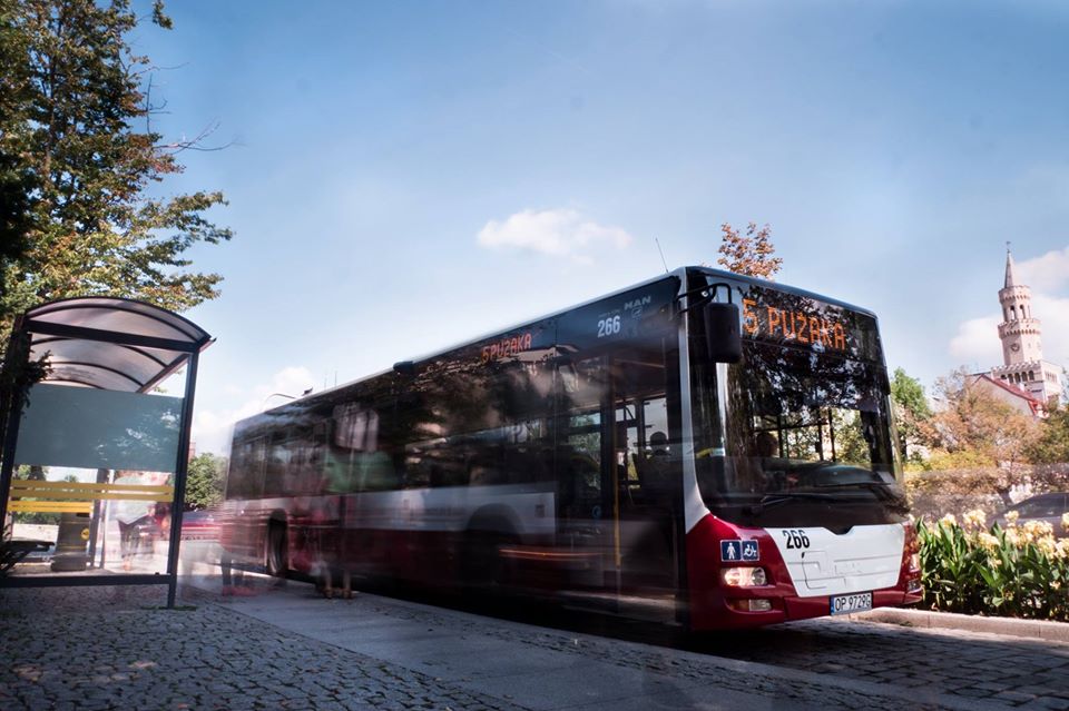 autobuz MZK