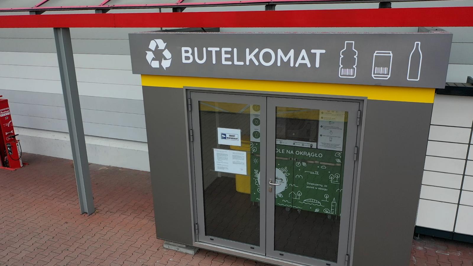 butelkomat