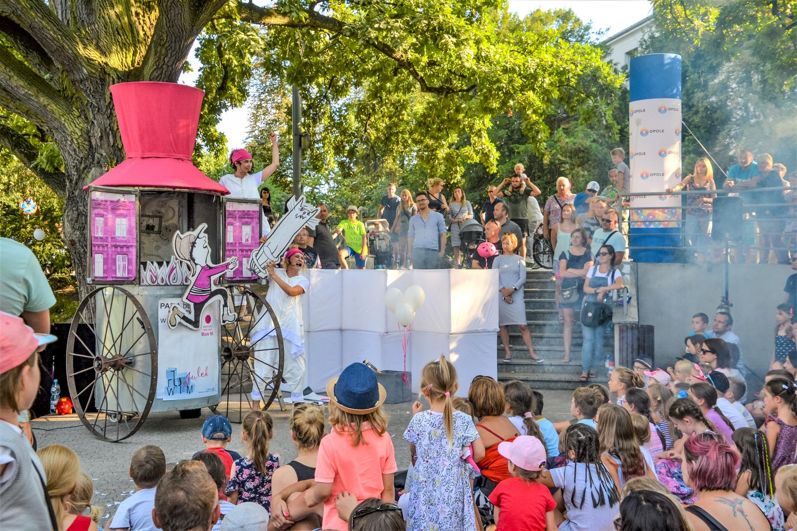 Fot. Ania Parkitna