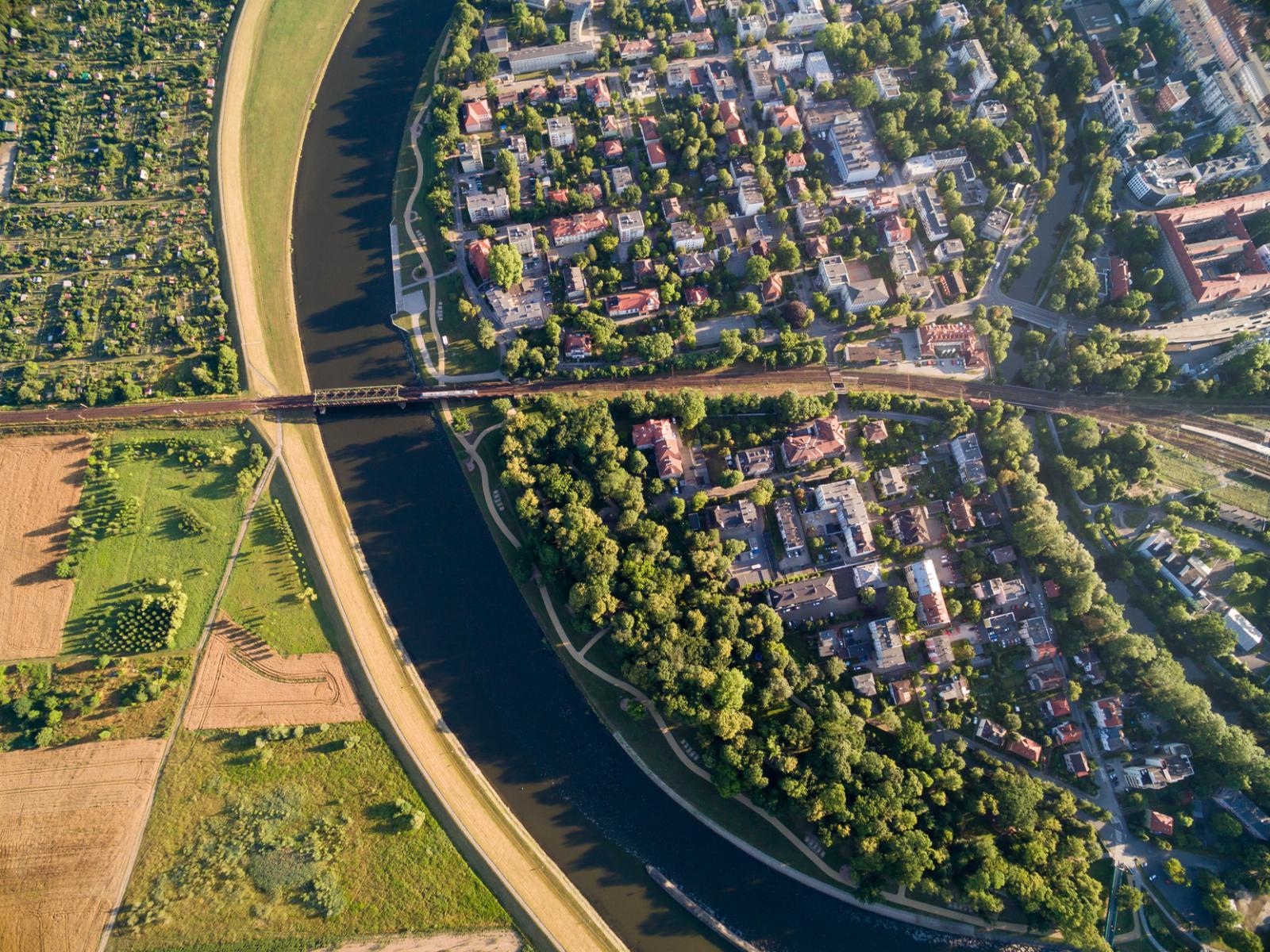 Panorama, fot. M. Kokot