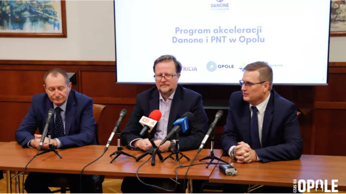 konferencja
