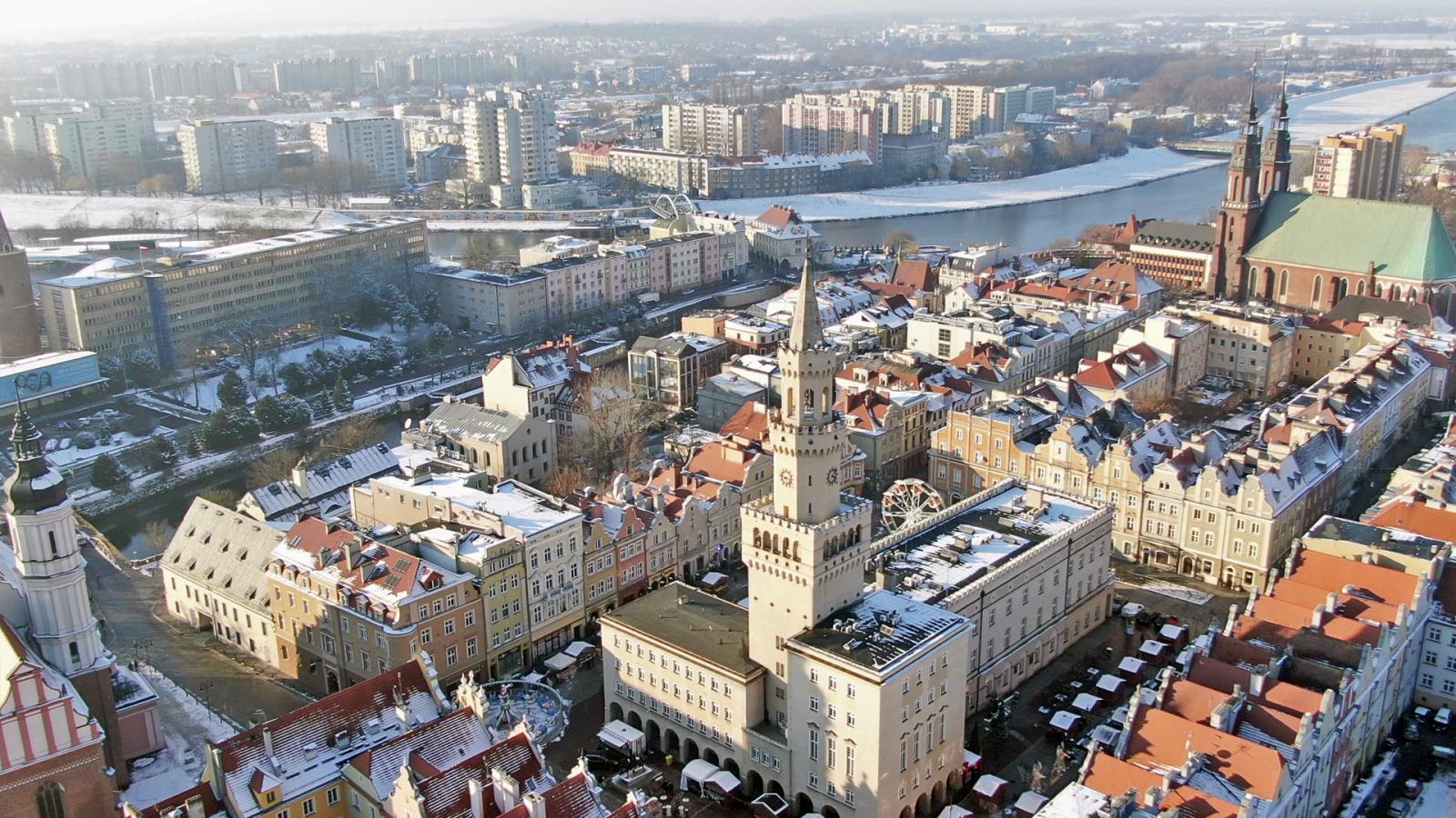 panorama