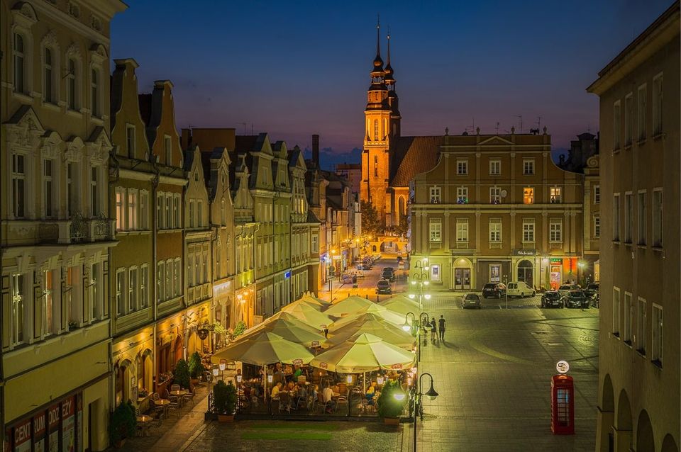 Rynek