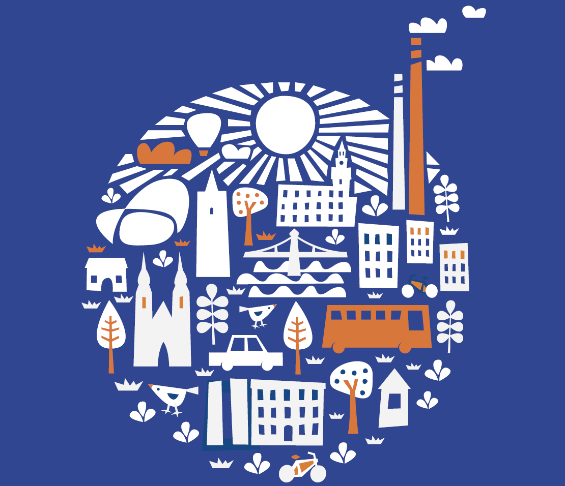 Bilet do czystego powietrza baner