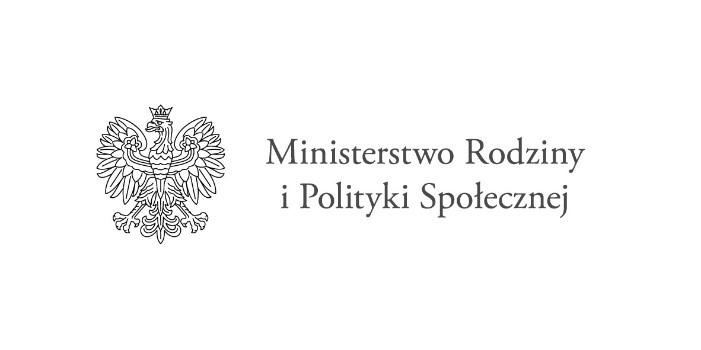 Logo Ministerwstwa