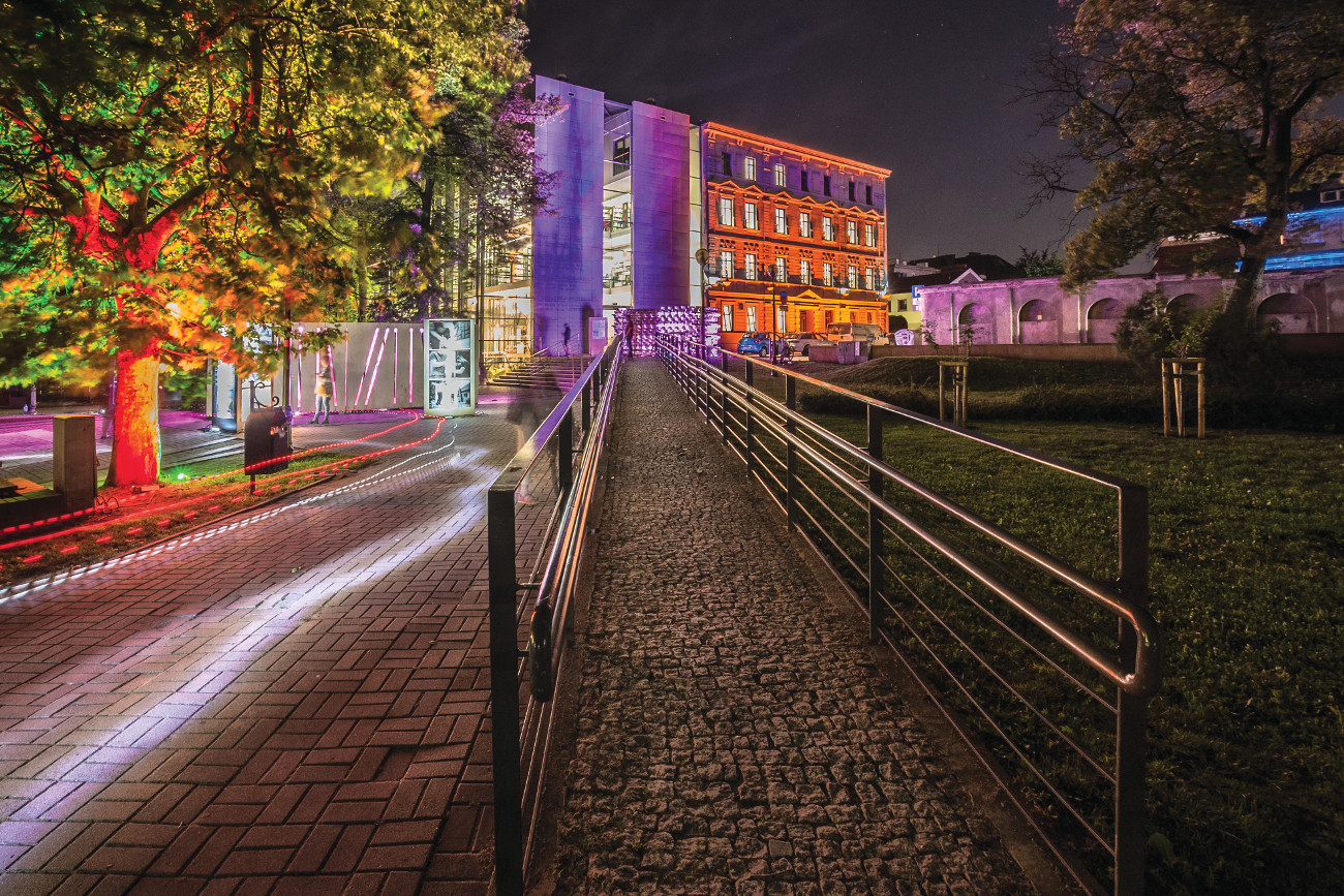 Miejska Biblioteka Publiczna