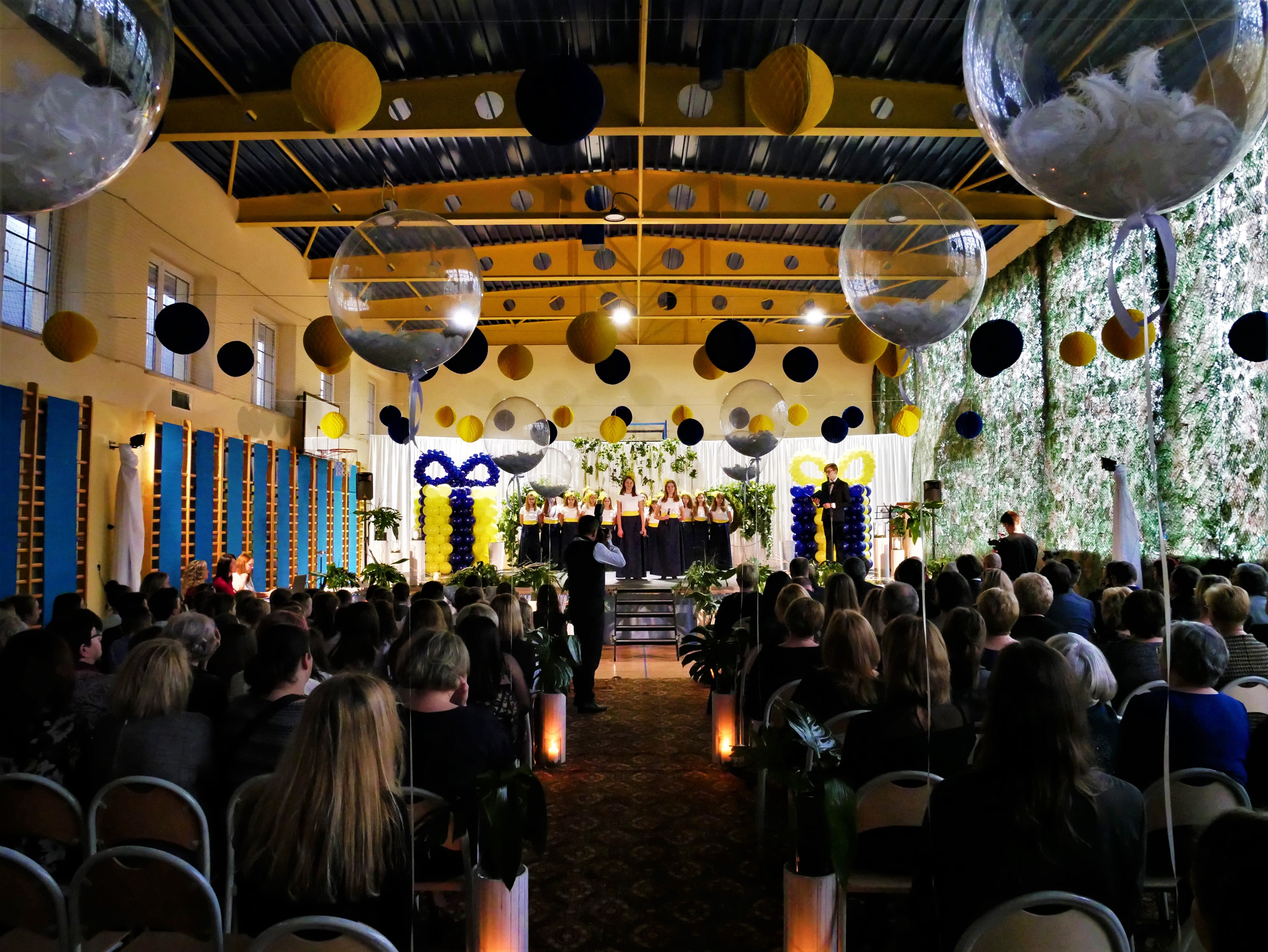 Oficjalna gala otwarcia nowego budynku Publicznej Szkoły Podstawowej nr 9 w Opolu, zlokalizowanej przy ulicy Cmentarnej 7.