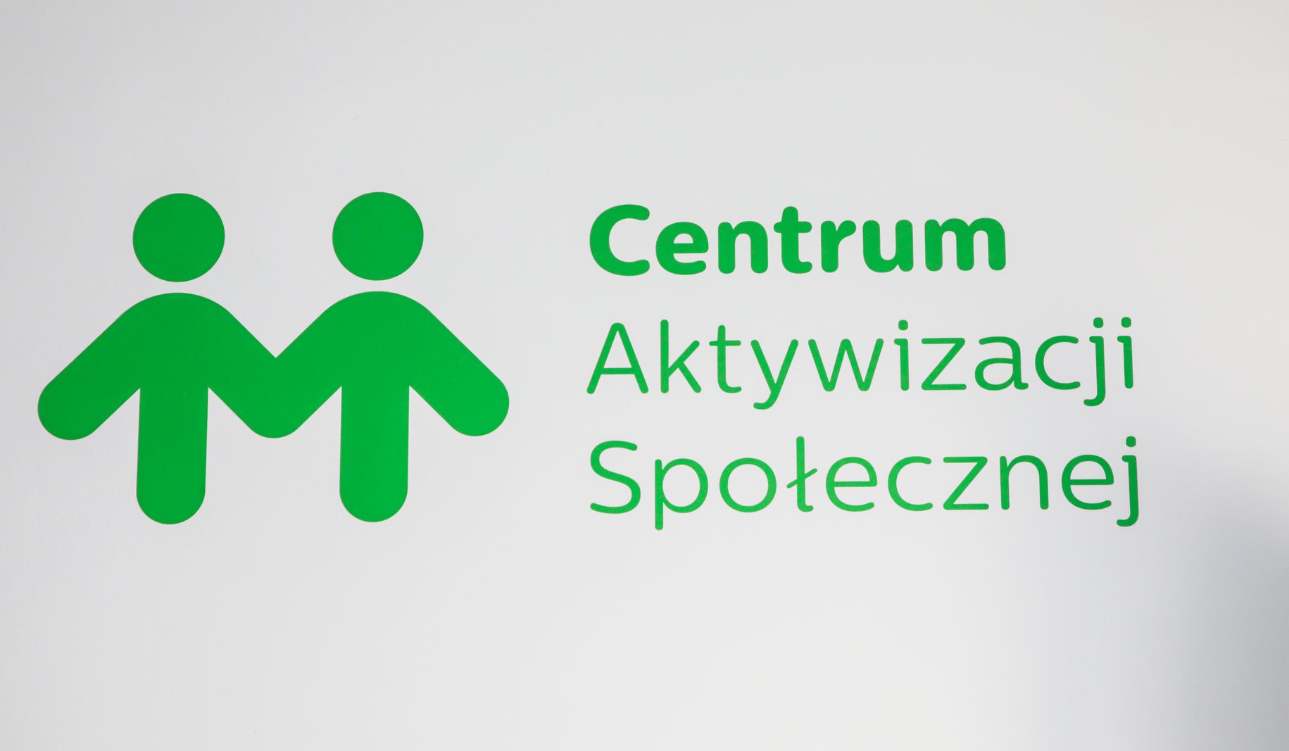 Centrum Aktywizacji Społecznej