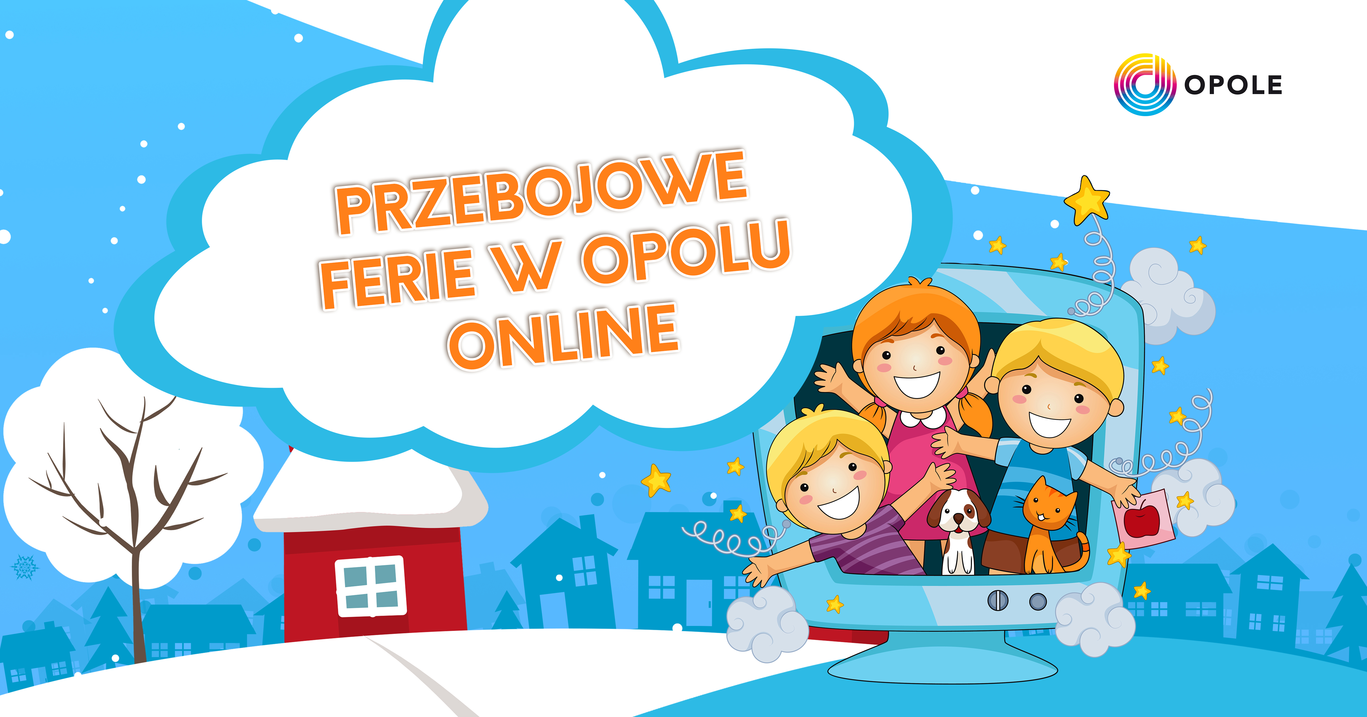 Ferie 2021 baner