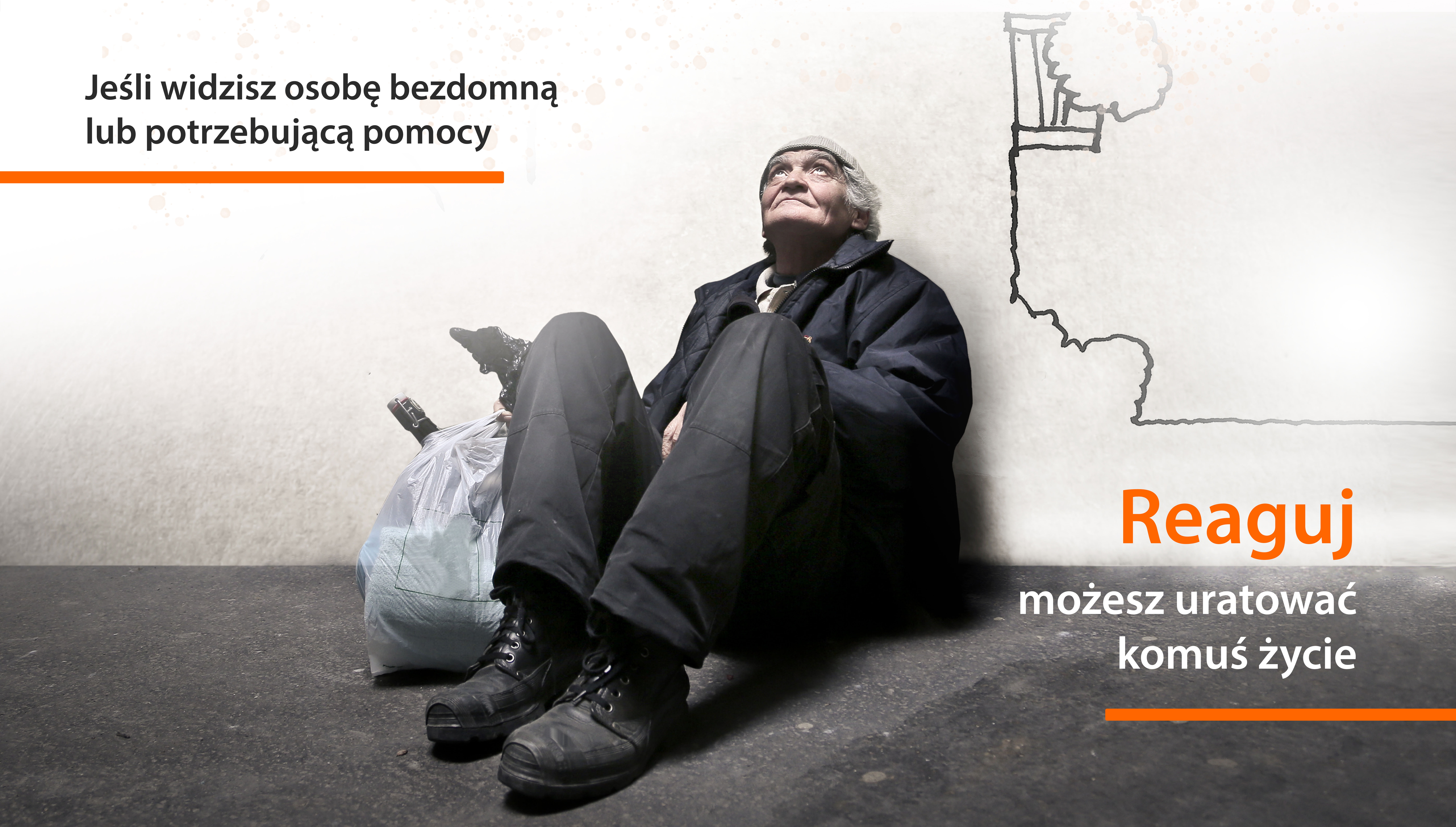 Baner Akcja Zima