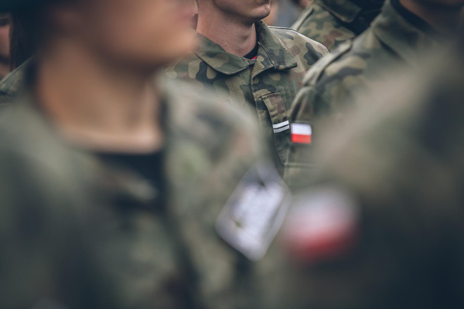 wojsko