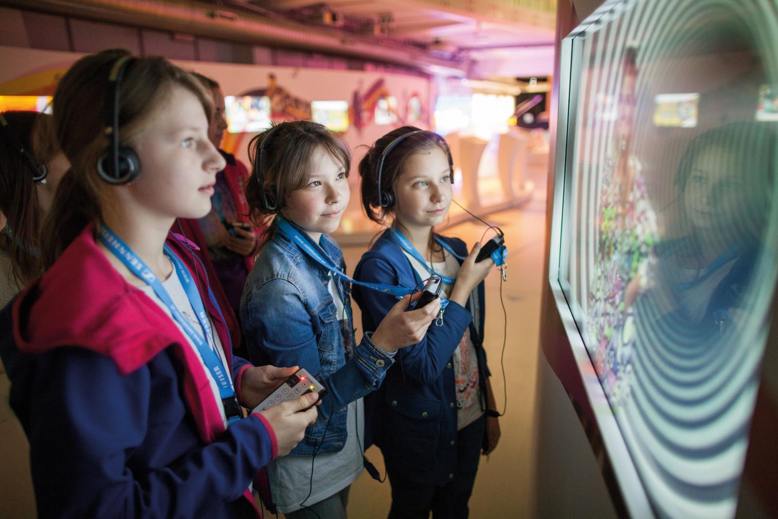 Noc Muzeów przed nami