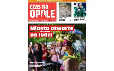 Czas na Opole 7/2019