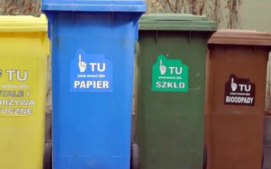Wywóz odpadów