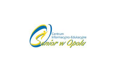 Centrum Senior w Opolu logotyp