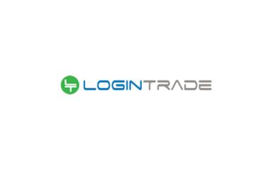 LoginTrade logo