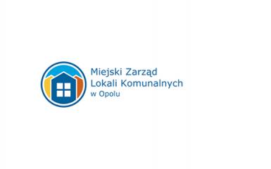 Miejski Zarząd Lokali Komunalnych logotyp