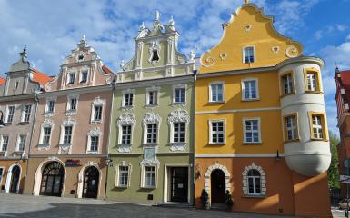 Kamienice