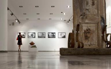 Galeria Sztuki Współczesnej