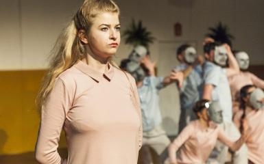 Fot. Teatr Kochanowskiego