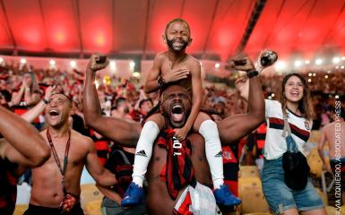 fot. Izquierdo Associated, Press