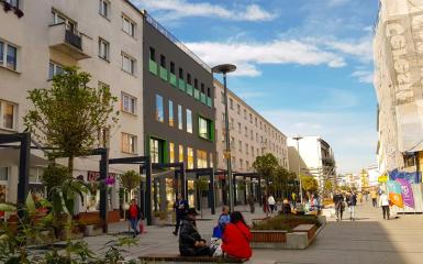 Centrum Aktywizacji Społecznej